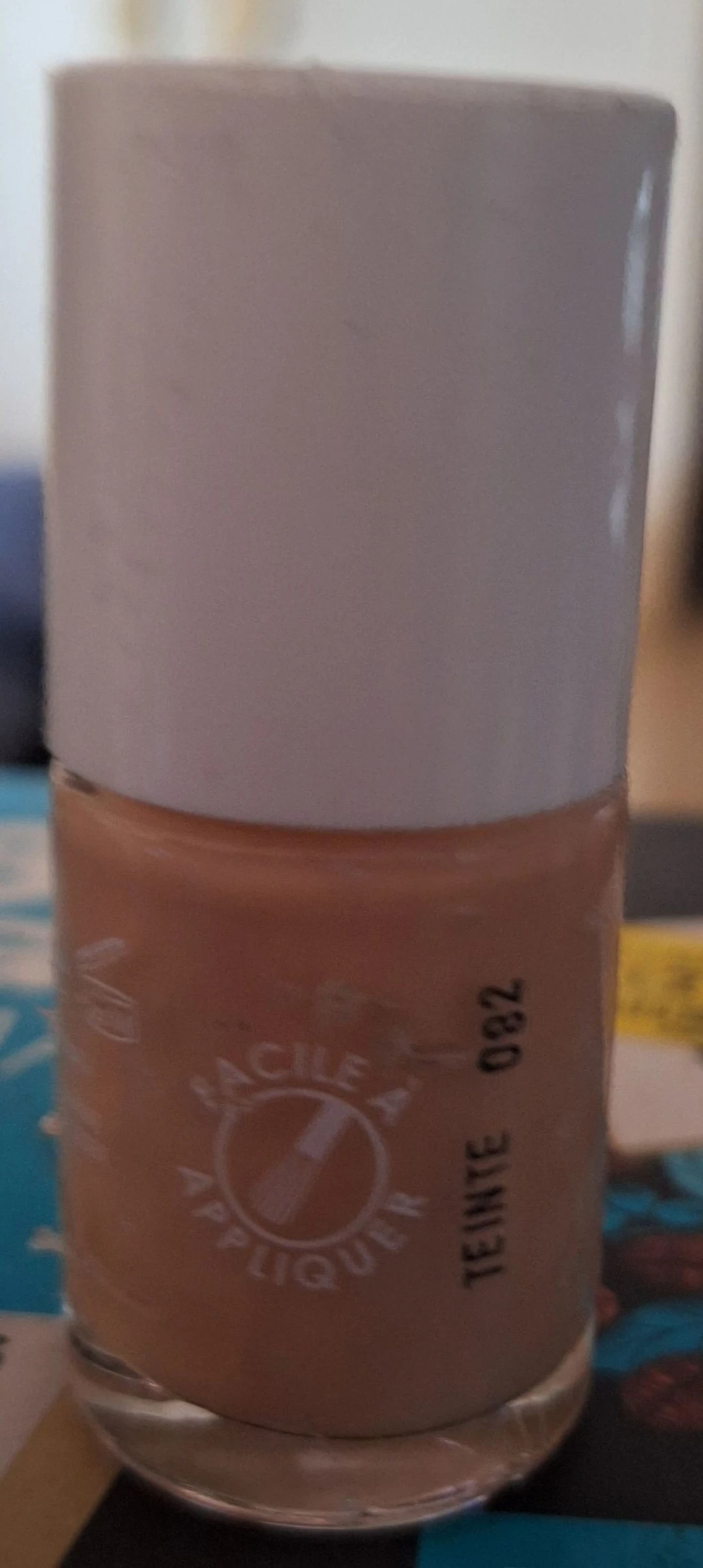 Esmalte de uñas Miss Den – photo 3